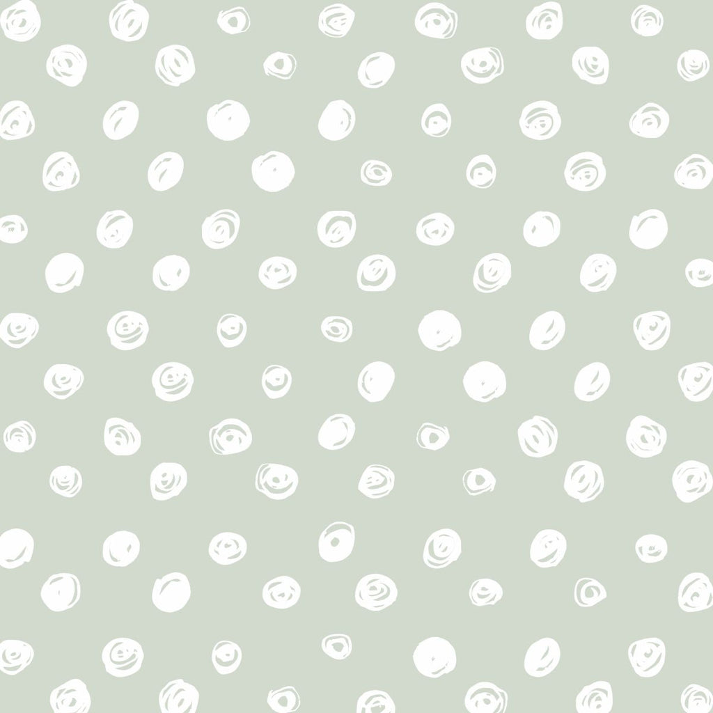 Poá Trace color Verde 2,80 x 0,45 m