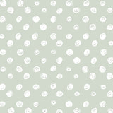 Poá Trace color Verde 2,80 x 0,45 m