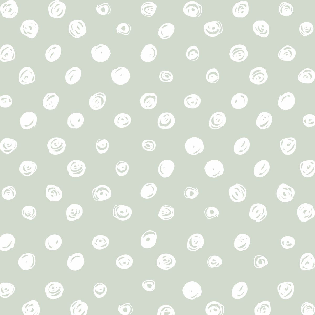 Poá Trace color Verde 2,80 x 0,45 m