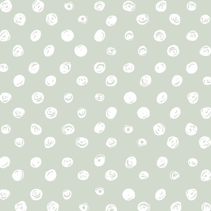 Poá Trace color Verde 2,80 x 0,45 m