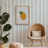 Pôster Decorativo Limonada Mamma Vanzetto
