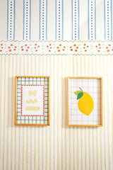 Pôster Decorativo Pasta Mamma Vanzetto