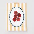 Pôster Decorativo Tomatinhos Mamma Vanzetto