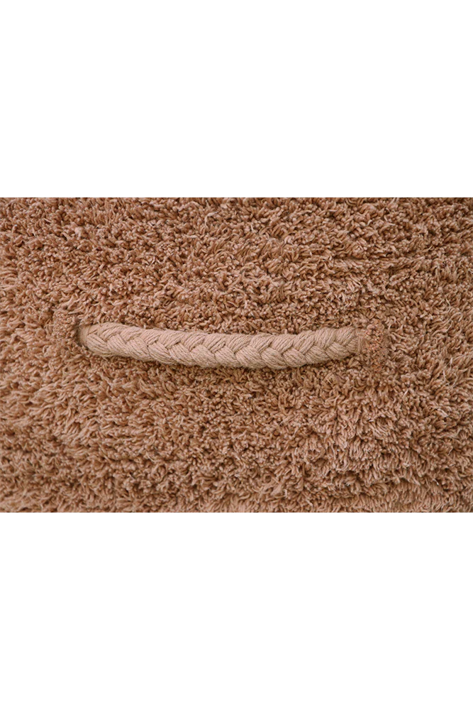 Puff Chill Castanha 20 x Ø 50 cm