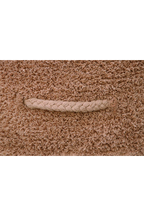 Puff Chill Castanha 20 x Ø 50 cm