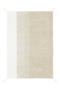 Reversivel Gelato Oliva 120 x 160 cm