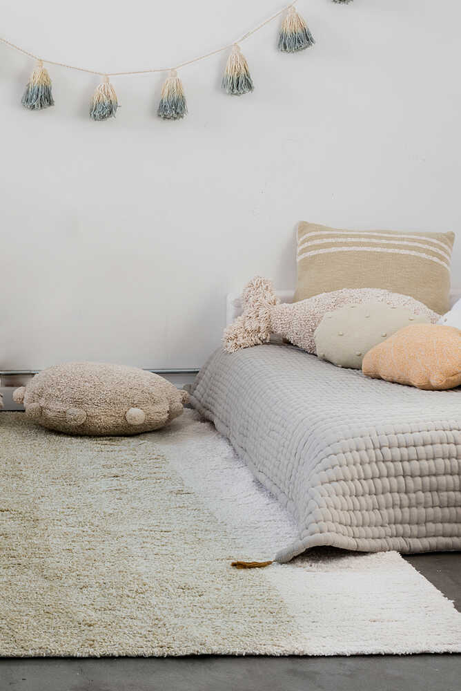 Reversivel Gelato Oliva 120 x 160 cm