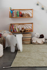 Reversivel Gelato Oliva 120 x 160 cm