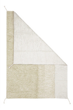 Reversivel Gelato Oliva 120 x 160 cm