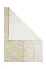 Reversivel Gelato Oliva 120 x 160 cm