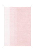 Reversivel Gelato Rosa 120 x 160 cm