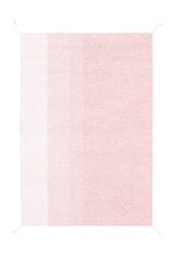 Reversivel Gelato Rosa 120 x 160 cm