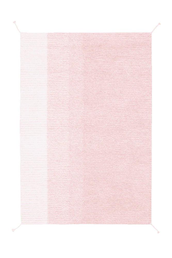 Reversivel Gelato Rosa 120 x 160 cm