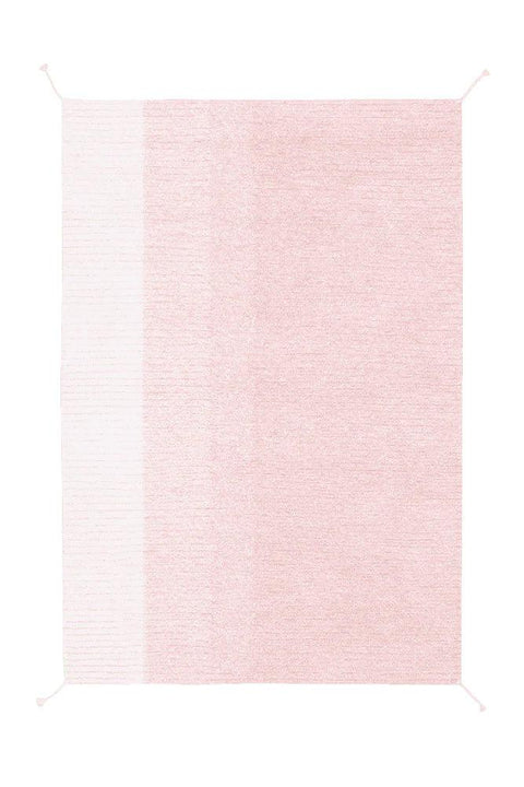 Reversivel Gelato Rosa 120 x 160 cm