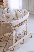Tapete Lavável Mini Bereber 70 x 100 cm