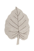 Tapete Lavável Monstera Natural 120 x 180 cm