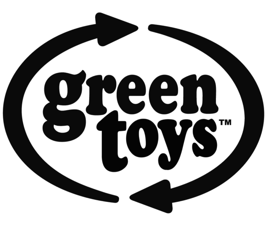 GREEN TOYS